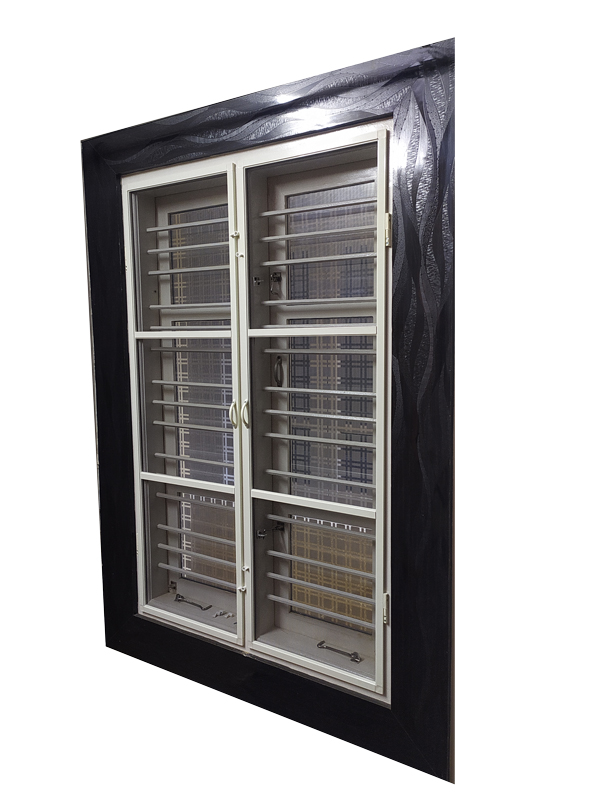  sleek Window Systems